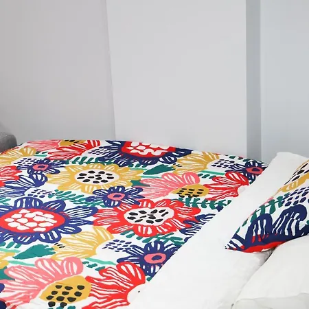 Primera Linea Playa, Descanso En Las Rias Baixas, Apartmán *