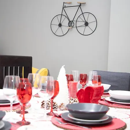 Apartmán Primera Linea Playa, Descanso En Las Rias Baixas, *