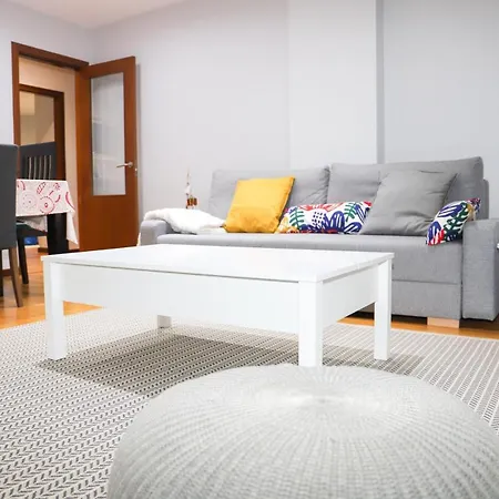 Primera Linea Playa, Descanso En Las Rias Baixas, Apartmán Moaña