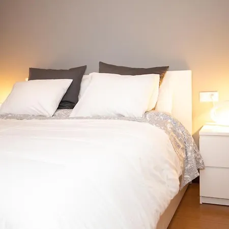 Apartmán Primera Linea Playa, Descanso En Las Rias Baixas,