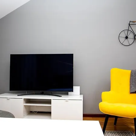 Apartmán Primera Linea Playa, Descanso En Las Rias Baixas,