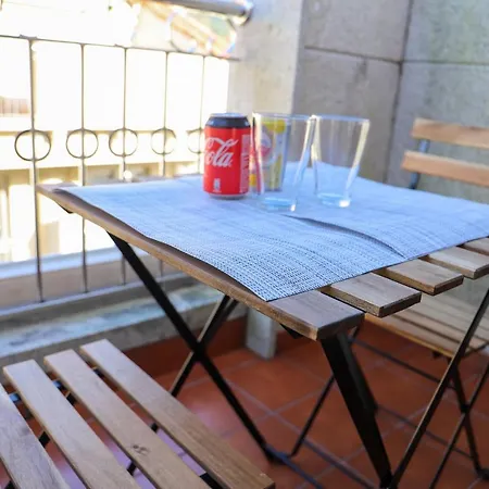 Apartmán Primera Linea Playa, Descanso En Las Rias Baixas,