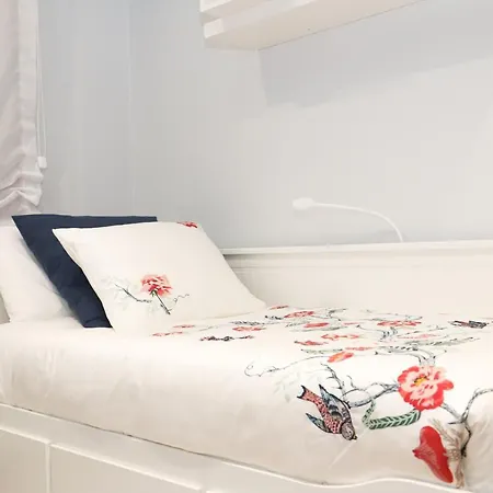 Apartmán Primera Linea Playa, Descanso En Las Rias Baixas, Moaña
